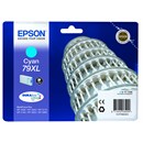 Epson 79XL Cyan