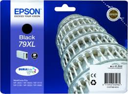 Epson 79XL Black