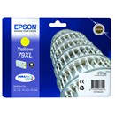 Epson Yellow Ink